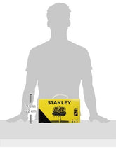 Carica l'immagine nel visualizzatore di Gallery, STANLEY STHT0-62143 Set 57 Pezzi Giraviti e Inserti e Chiavi a Bussola
