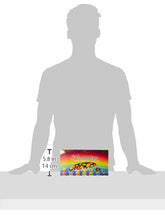 Carica l'immagine nel visualizzatore di Gallery, Buratti Confetti Multi Sapore e Multicolore, Tenerezze Sfumè Arcobaleno - 1000 g