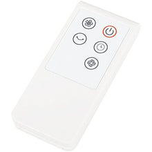 Carica l'immagine nel visualizzatore di Gallery, Tristar VE-5999 Ventilatore a Torre con Telecomando/Timer, 45 W, 614...