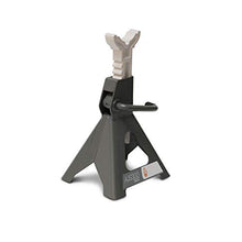 Carica l'immagine nel visualizzatore di Gallery, MAXTOOLS, AJS300, Cavalletti di Sostegno a Cremagliera, per Riparazione...