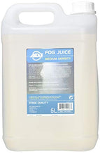 Carica l'immagine nel visualizzatore di Gallery, ADJ - Liquido Nebbia, 5 l , Medium - Ilgrandebazar