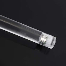 Carica l'immagine nel visualizzatore di Gallery, Origlam Bacchette per batteria luminose con luci a LED, modello 5A, si...