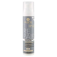 Carica l'immagine nel visualizzatore di Gallery, Alama Professional REPAIR Bye Doppie Punte latte Ristrutturante per...