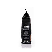 Carica l'immagine nel visualizzatore di Gallery, Pellini Caffè, Caffè in Grani Pellini Espresso Bar No. 82 Vivace, 1kg
