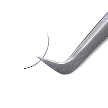 Carica l'immagine nel visualizzatore di Gallery, 8-14mm Mix Ciglia One to Extension Seta mix, 0.20mm D curl