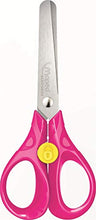 Carica l'immagine nel visualizzatore di Gallery, Maped- Security 13 cm Forbici per Bambini, Multicolore, 473112