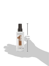 Carica l'immagine nel visualizzatore di Gallery, Revlon Professional Uniq One - Trattamento per i capelli, 150ml, Multicolore - Ilgrandebazar