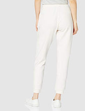 Carica l'immagine nel visualizzatore di Gallery, Marchio Amazon - find. Pantaloni Sportivi 28W / 32L, Bianco (White White) - Ilgrandebazar