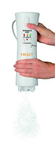 Carica l'immagine nel visualizzatore di Gallery, MACOM Just Kitchen 861 Frozy Ice Crusher Tritaghiacchio Elettrico per...