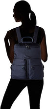 Carica l'immagine nel visualizzatore di Gallery, Mandarina Duck - Md20 Tracolla, Borse a spalla Donna Blu (Dress Blue)