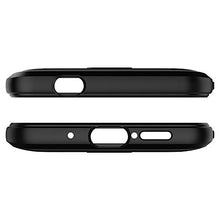 Carica l'immagine nel visualizzatore di Gallery, Spigen [Rugged Armor] Cover Huawei Mate 10 Pro, Massima Protezione da Nero - Ilgrandebazar