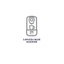 Carica l'immagine nel visualizzatore di Gallery, Lavazza 100 Capsule Caffè, Espresso Ricco, Blue - 800 gr