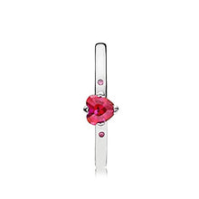 Carica l'immagine nel visualizzatore di Gallery, Pandora 196574CZRMX-58 - Anello da Donna, in Argento Sterling 925, con... - Ilgrandebazar