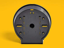 Carica l'immagine nel visualizzatore di Gallery, AmazonCommercial - Dispenser rotondo per carta igienica jumbo - Ilgrandebazar
