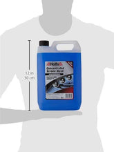 Carica l'immagine nel visualizzatore di Gallery, Holts HSCW1101A - Liquido detergente concentrato per tergicristalli, 5 L