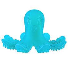 Carica l'immagine nel visualizzatore di Gallery, ZOSHING Massaggiagengive per neonati, dentizione bambini, silicone per...