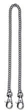 Carica l'immagine nel visualizzatore di Gallery, Victorinox - Catenella 40cm con 2 Moschettoni per Multiuso - PortaChiavi... - Ilgrandebazar