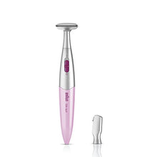 Carica l'immagine nel visualizzatore di Gallery, Braun FG1100 Silk-épil Bikini Styler Rifinitore di Precisione Zona Bikini... - Ilgrandebazar