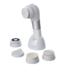 Carica l'immagine nel visualizzatore di Gallery, Imetec Bellissima Face Cleansing Spazzola per Pulizia Viso, Deterge ed... - Ilgrandebazar