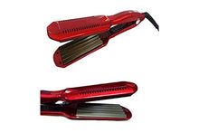 Carica l'immagine nel visualizzatore di Gallery, Tempo di Saldi - Piastra Professionale Per Capelli Effetto Curly Frisé da... - Ilgrandebazar