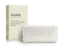 Carica l'immagine nel visualizzatore di Gallery, Ahava Saponetta Idratante Ai Sali - 100 gr. - Ilgrandebazar