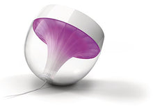 Carica l'immagine nel visualizzatore di Gallery, Philips LivingColors IRIS Lampada da Tavolo LED, E27, 10 W, Bianco - Ilgrandebazar