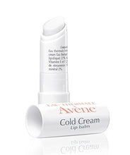 Carica l'immagine nel visualizzatore di Gallery, Avene Cold Cream Stick Labbra Nutriente - 1 unita - Ilgrandebazar