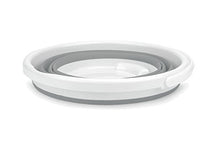 Carica l'immagine nel visualizzatore di Gallery, Beldray LA028495GRY Grey 10 Litre Collapsible Bucket - Ilgrandebazar