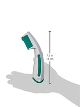Carica l'immagine nel visualizzatore di Gallery, GIMA 24402 Pettine Elettrico con Denti di Metallo per Pidocchi, Ideabile per... - Ilgrandebazar