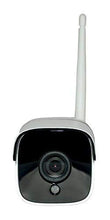 Carica l'immagine nel visualizzatore di Gallery, Telecamera wi-fi hom-io 1080p - da esterno - cloud - sdcard - domotica