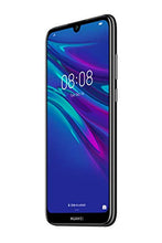 Carica l'immagine nel visualizzatore di Gallery, Huawei Y6 2019 (Nero), Telefono con 32 GB, Display 6.09" HD+, Black