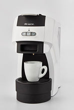 Carica l'immagine nel visualizzatore di Gallery, Ariete 1301 Macchina Per Il caffè espresso per cialde ESE, 1100 W, Bianco - Ilgrandebazar