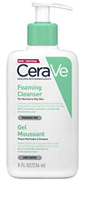 Carica l'immagine nel visualizzatore di Gallery, CeraVe, schiuma detergente idratante, 236 ml