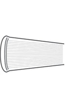 Carica l'immagine nel visualizzatore di Gallery, Walther Design MX-200-R Album Standard 100 Pagine, PVC, Borgogna, 30 x 5 x... - Ilgrandebazar