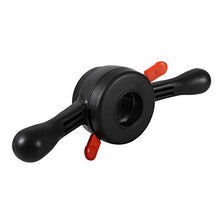 Carica l'immagine nel visualizzatore di Gallery, Attrezzo cambio gomme equilibratore ruota, Thread Diameter 36mm, Pitch 3mm - Ilgrandebazar