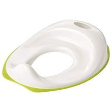 Carica l'immagine nel visualizzatore di Gallery, Ikea Tossig Sedile Water, Plastica, Bianco, 36x30x11 cm Bianco - Ilgrandebazar