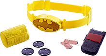Carica l'immagine nel visualizzatore di Gallery, DC Superhero Girls DNH04 - Cintura Gioco da Batgirl