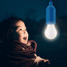 Carica l'immagine nel visualizzatore di Gallery, JUNKER Lampade led campeggio,Lampada LED da Campeggio,Light Portatili...