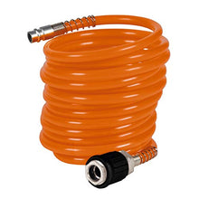 Carica l'immagine nel visualizzatore di Gallery, Einhell 4132741 - Set ad aria compressa, 3 pezzi, accessori per compressore