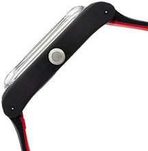 Carica l'immagine nel visualizzatore di Gallery, Swatch SUOB714 - Orologio da polso uomo, Silicone, colore: Nero - Ilgrandebazar