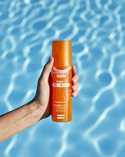 Carica l'immagine nel visualizzatore di Gallery, Fotoprotector ISDIN Hydro Oil SPF 30 200 ml | Fotoprotettore Corpo Bifasico...