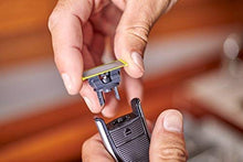 Carica l'immagine nel visualizzatore di Gallery, Philips QP220/50 OneBlade Lama di Ricambio, Confezione da 2 Pezzi