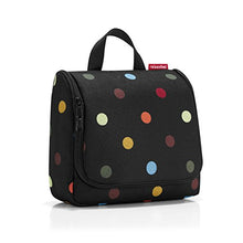 Carica l'immagine nel visualizzatore di Gallery, Reisenthel Beauty Case, Pois (Multicolore) - WH7009