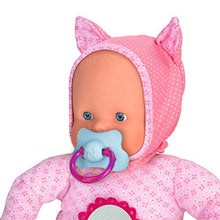 Carica l'immagine nel visualizzatore di Gallery, Nenuco Soft 5 Funzioni, Rosa, 700014781 Rosa