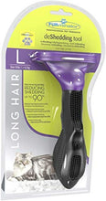 Carica l'immagine nel visualizzatore di Gallery, Furminator Strumento Standard per Il deShedding del Sottopelo Grande - Ilgrandebazar