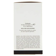 Carica l'immagine nel visualizzatore di Gallery, Biopoint Tratamento Capeli Anticaduta in fiale - 10 x 7 ml. - Ilgrandebazar