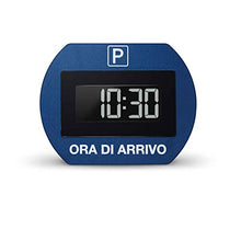 Carica l'immagine nel visualizzatore di Gallery, Parklite Park Lite, Blu - Ilgrandebazar