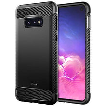 Carica l'immagine nel visualizzatore di Gallery, JETech Custodia Compatibile Galaxy S10e, Cover con Assorbimento degli Urti e... - Ilgrandebazar