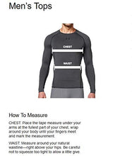 Carica l'immagine nel visualizzatore di Gallery, Under Armour - UA HG LS, Maglia A Maniche L, Nero (Black/Steel 001) - Ilgrandebazar