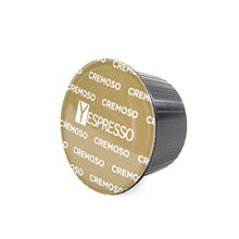Carica l'immagine nel visualizzatore di Gallery, Yespresso Capsule Nescafe Dolce Gusto Compatibili Cremoso - 64 capsule - Ilgrandebazar